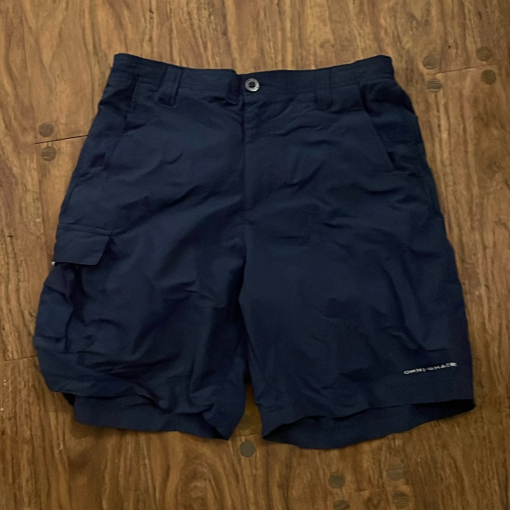 Columbia Board Shorts Size S